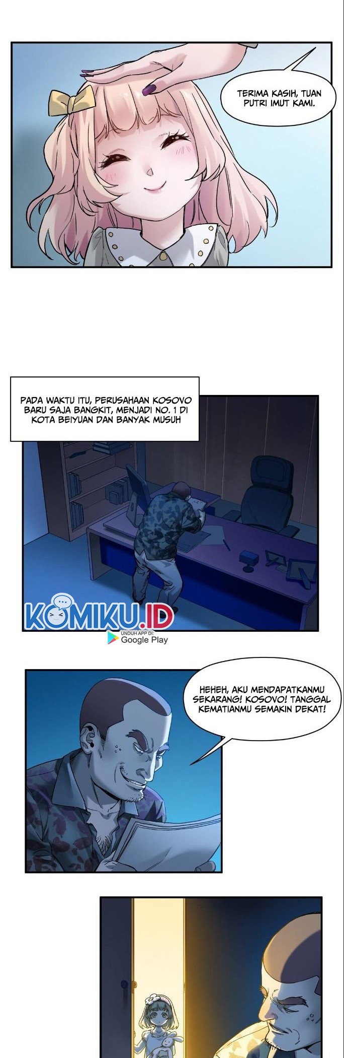 Villain Initialization Chapter 29 Gambar 6