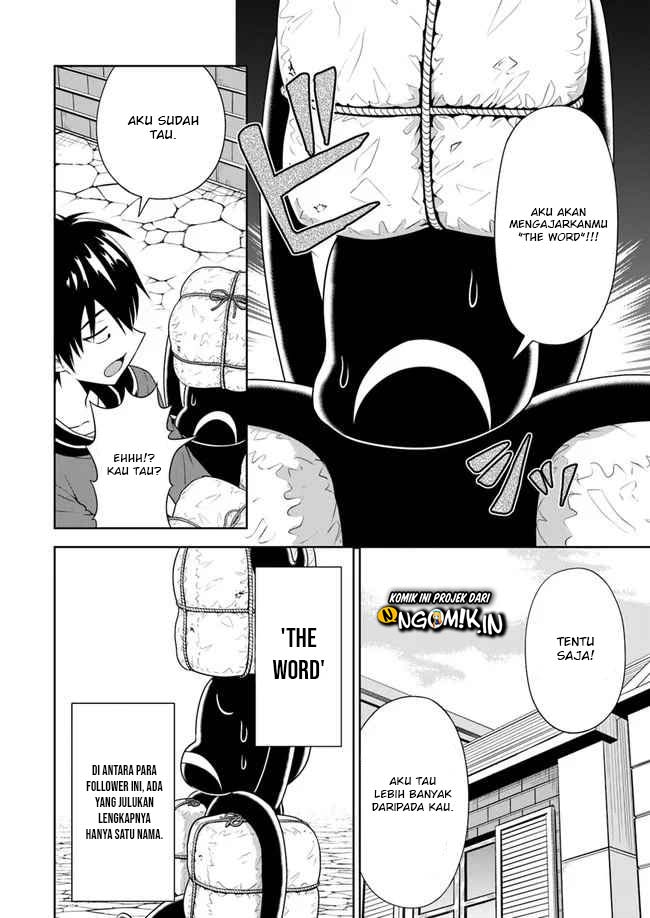 Abyss Calling Chapter 3.2 Gambar 10