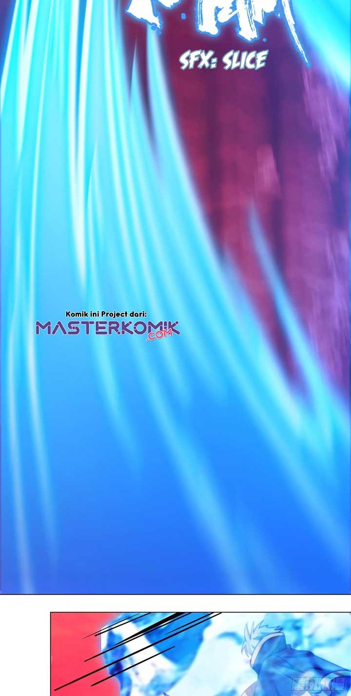 Everlasting God of Sword Chapter 122 Gambar 17