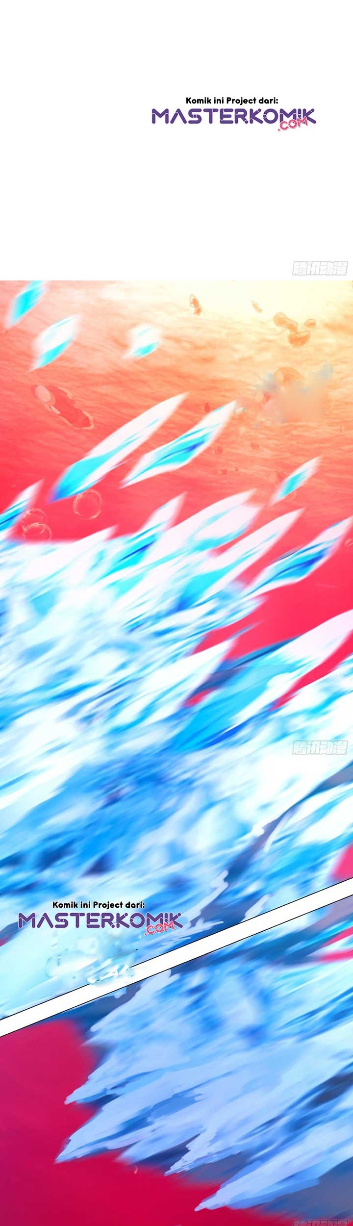 Everlasting God of Sword Chapter 122 Gambar 19