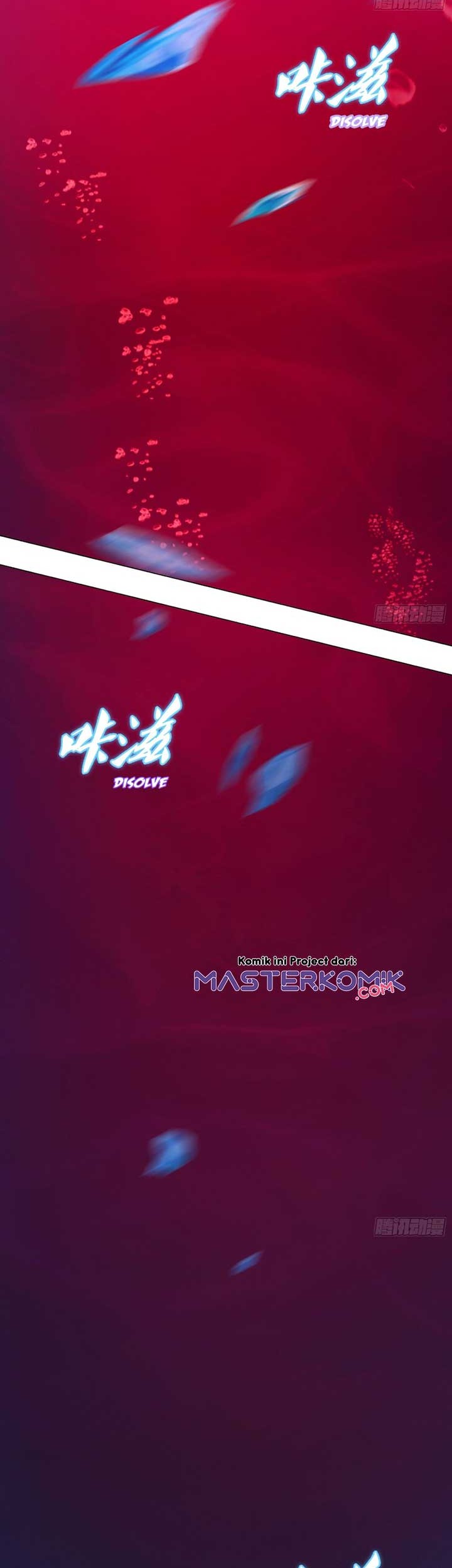 Everlasting God of Sword Chapter 122 Gambar 20