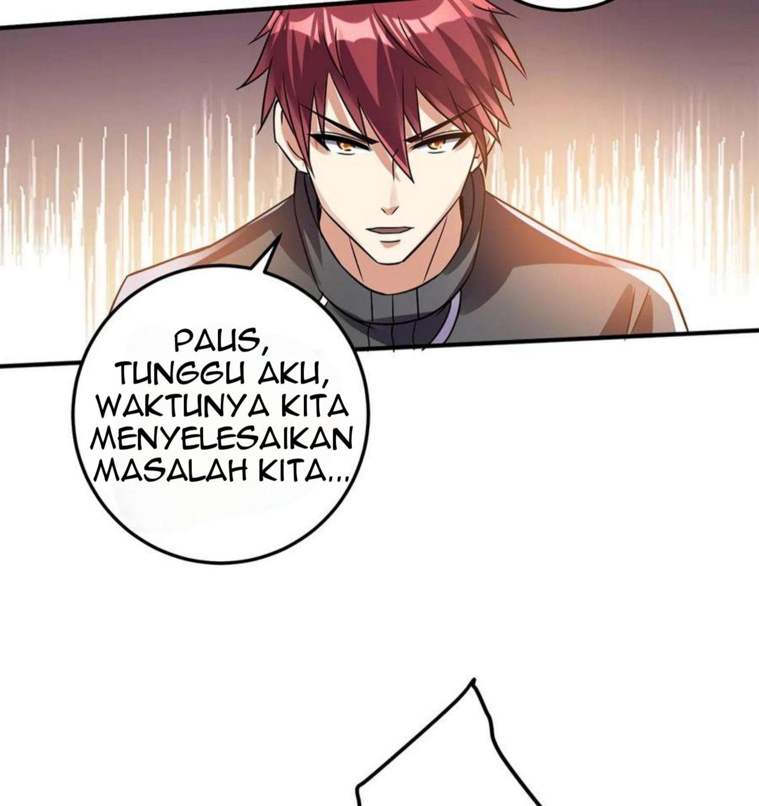 Dushi Xian Wang Chapter 114 Gambar 60