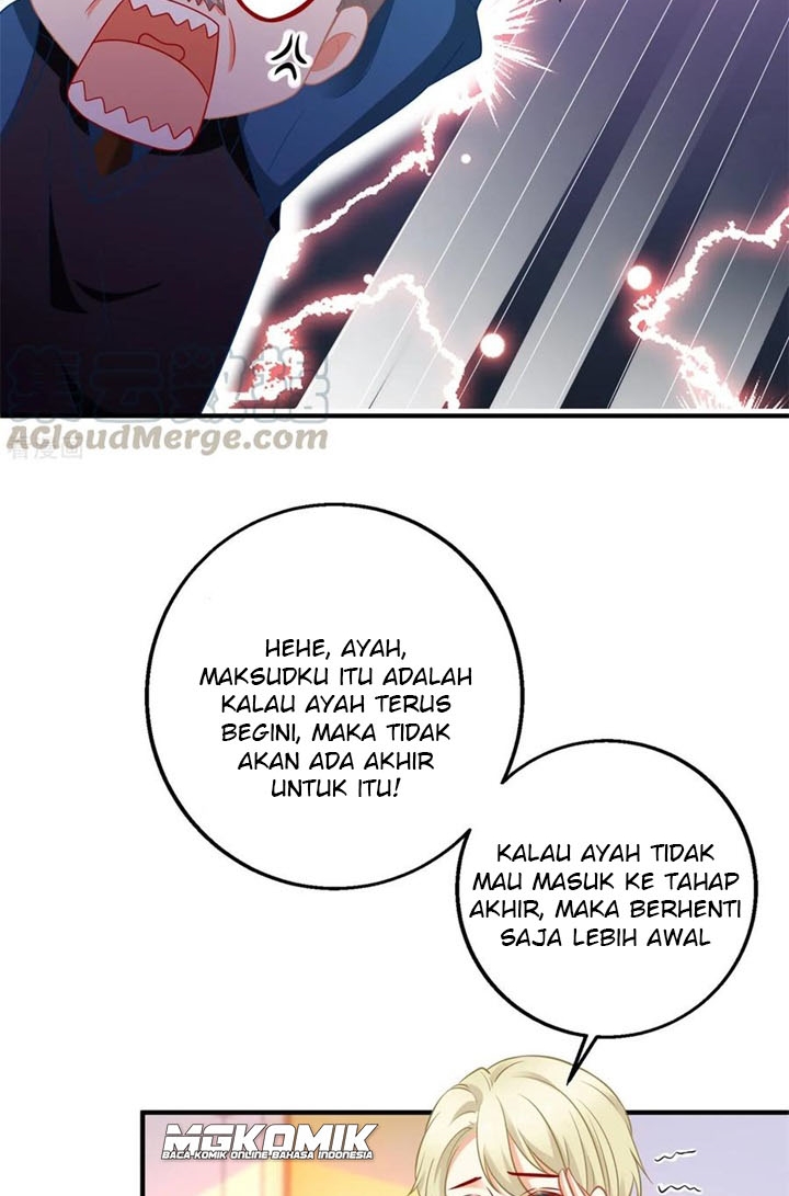 Take Your Mommy Home Chapter 234 Gambar 13