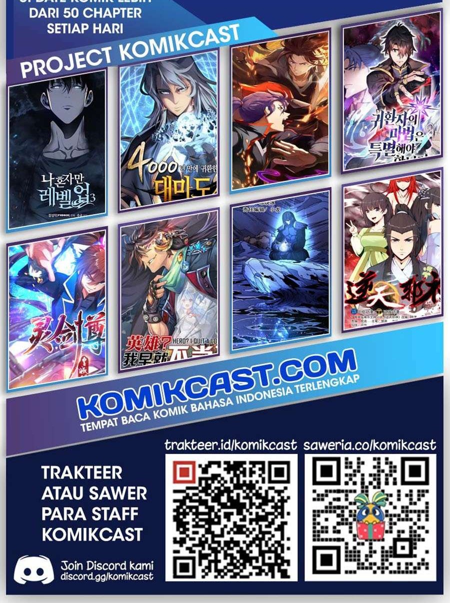 The Developer System Chapter 142 Gambar 20