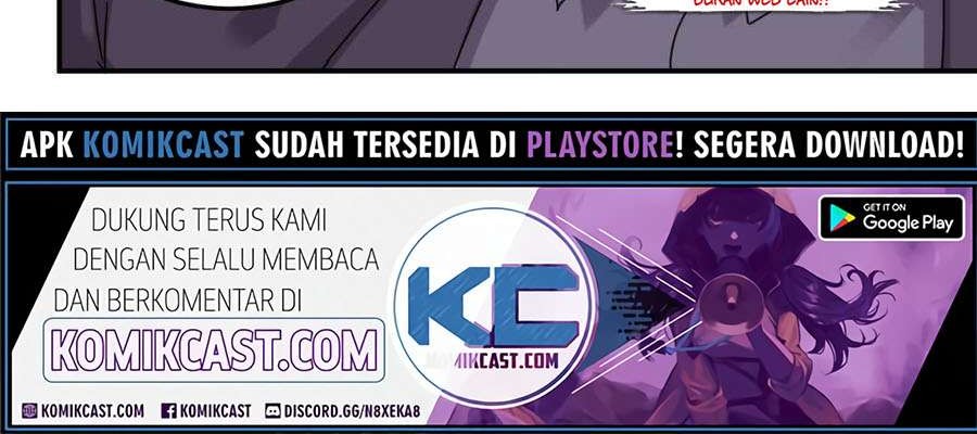 The Developer System Chapter 142 Gambar 4