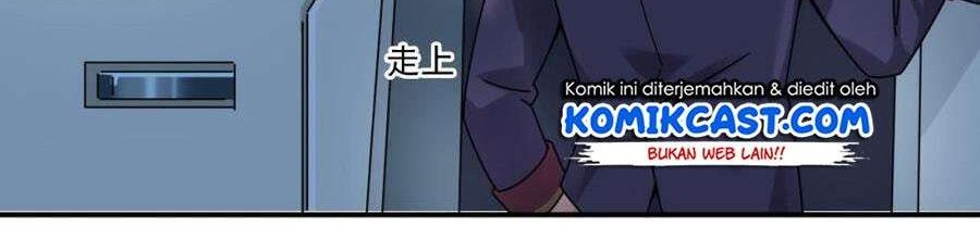 The Developer System Chapter 142 Gambar 6