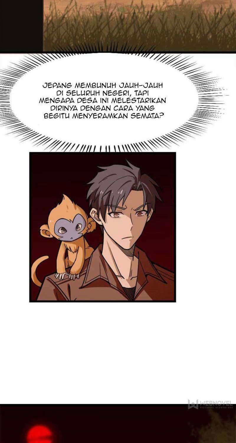 Baca Manhua Night Bookstore Chapter 107 Gambar 2