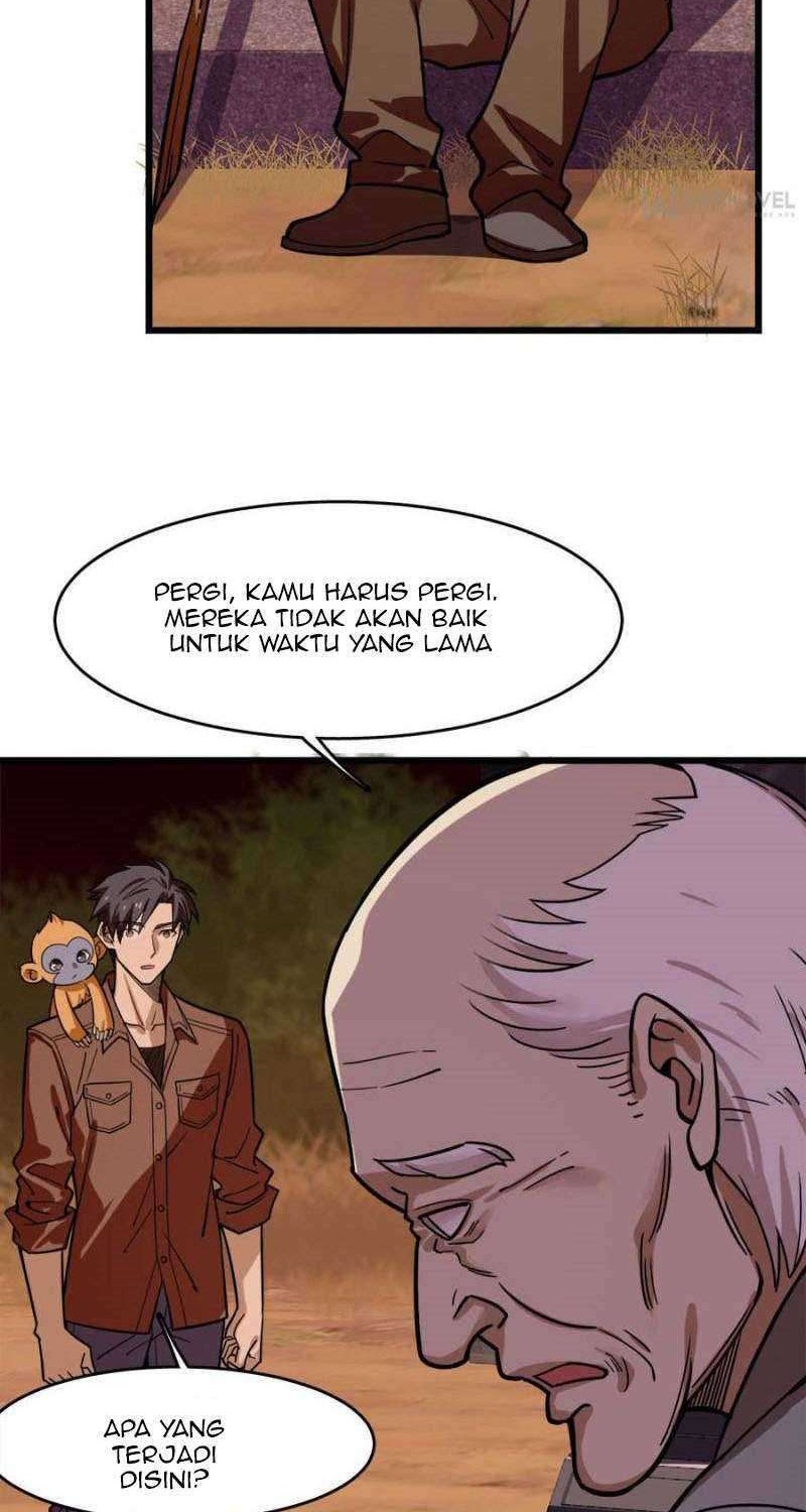 Night Bookstore Chapter 107 Gambar 4