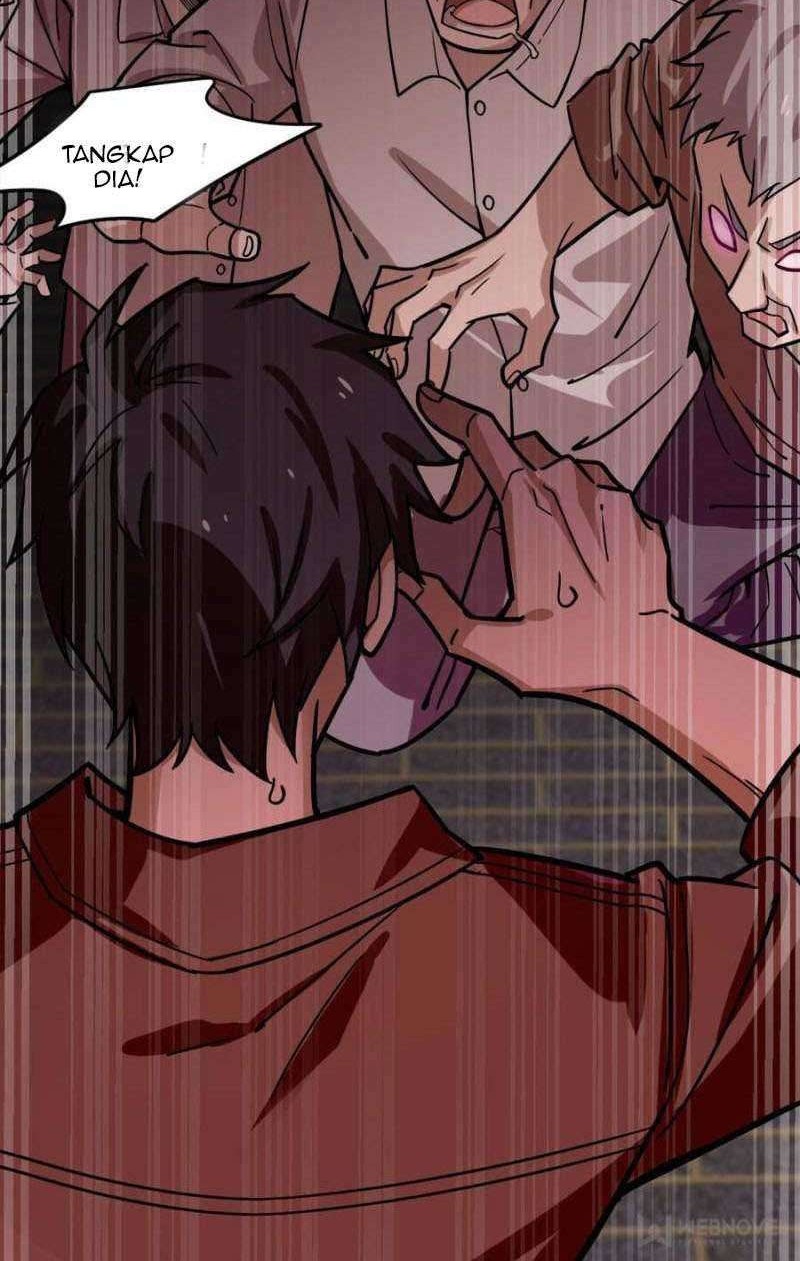 Night Bookstore Chapter 107 Gambar 15