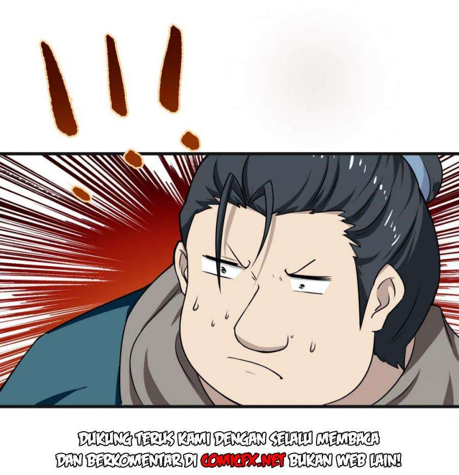 Magic Immortal Qi Chapter 61 Gambar 13