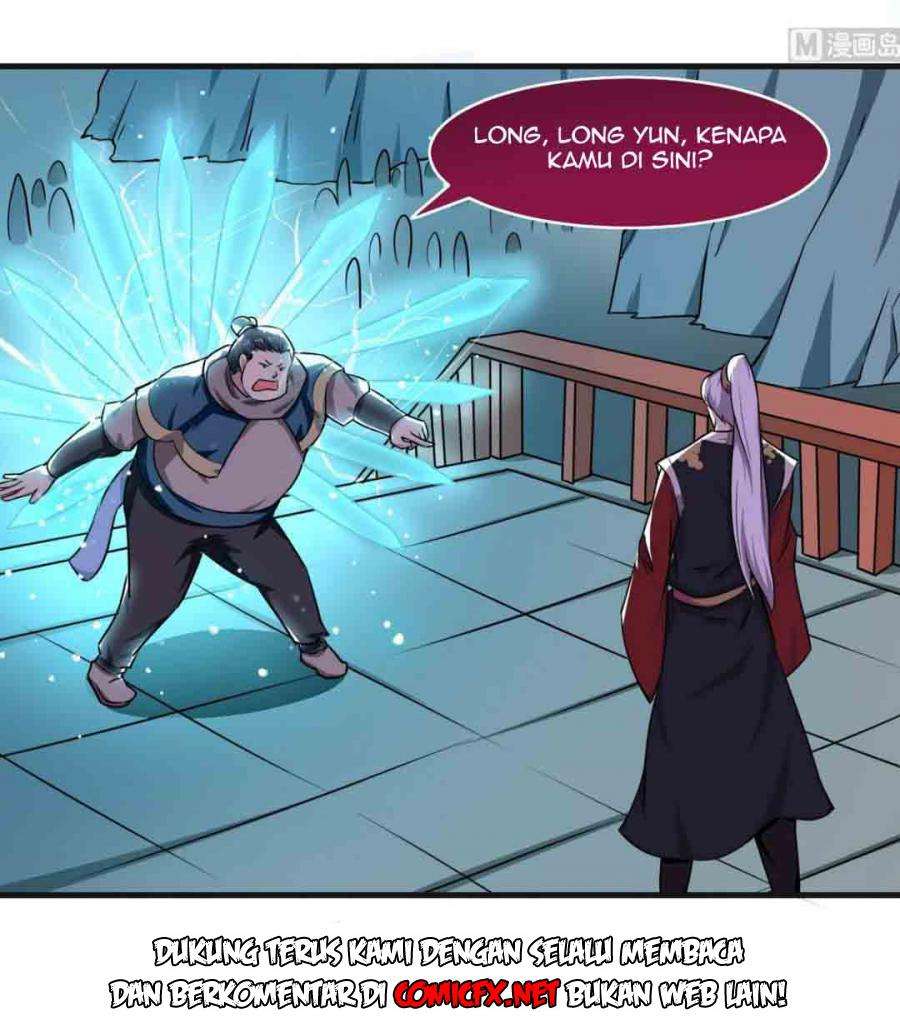 Magic Immortal Qi Chapter 61 Gambar 14