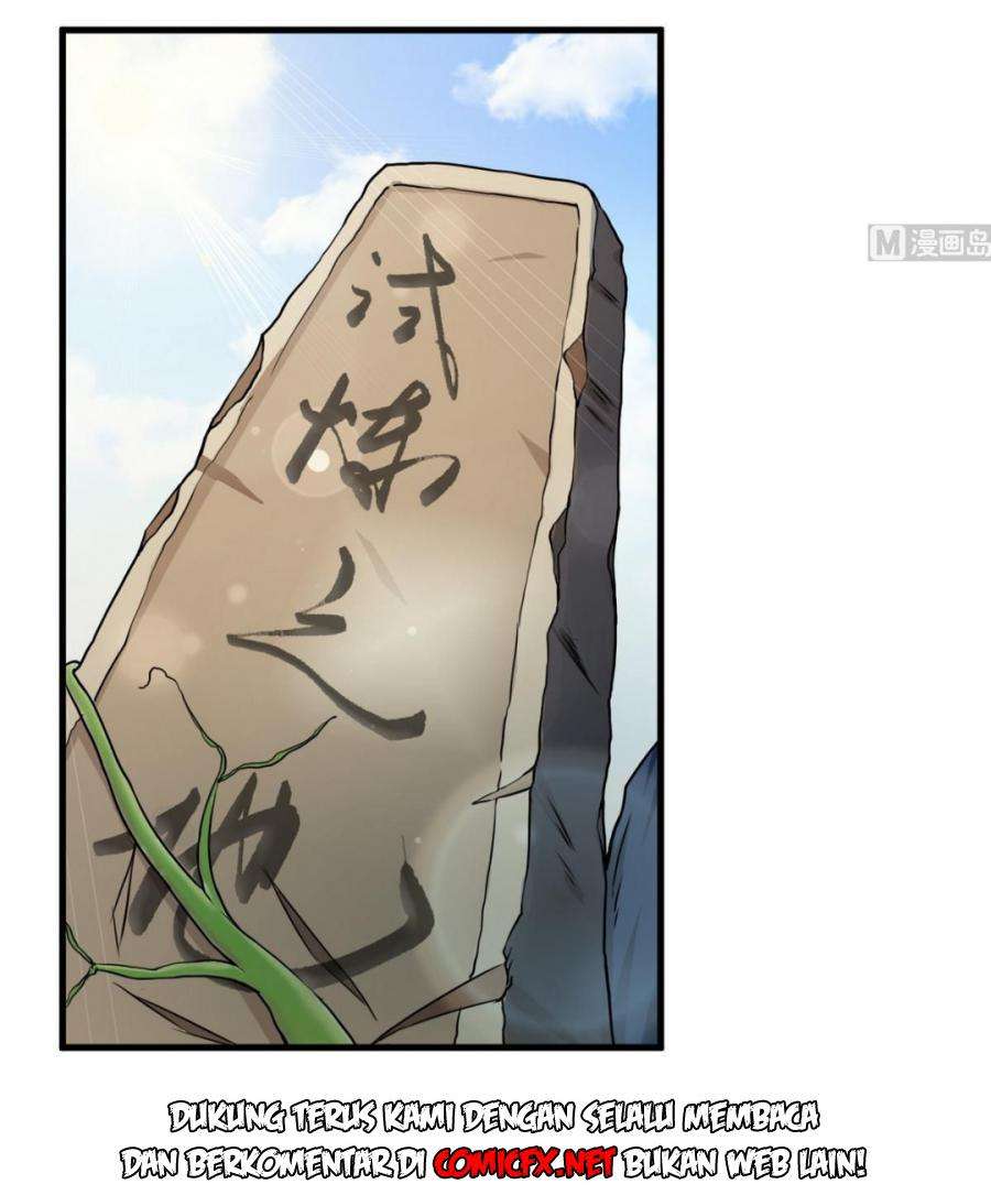 Magic Immortal Qi Chapter 61 Gambar 18