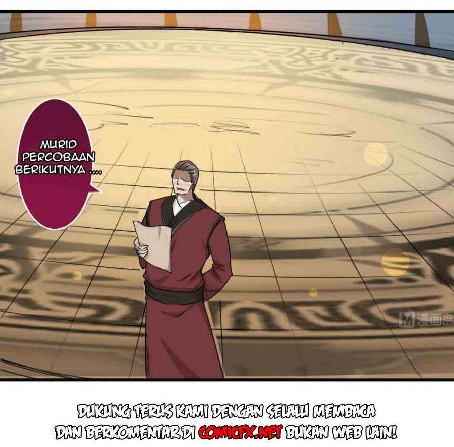 Magic Immortal Qi Chapter 61 Gambar 19