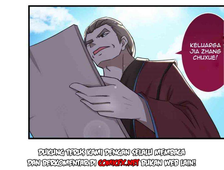 Magic Immortal Qi Chapter 61 Gambar 20