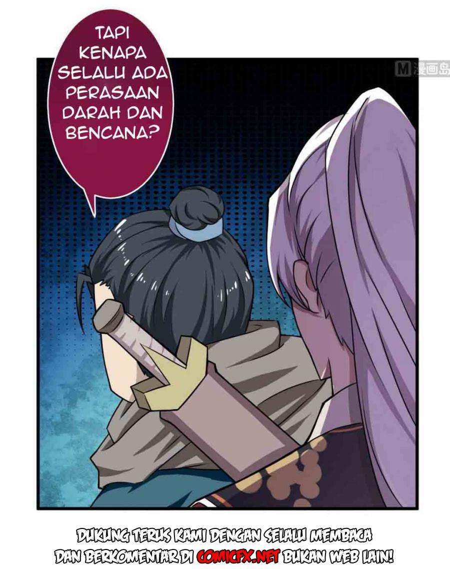 Magic Immortal Qi Chapter 61 Gambar 8