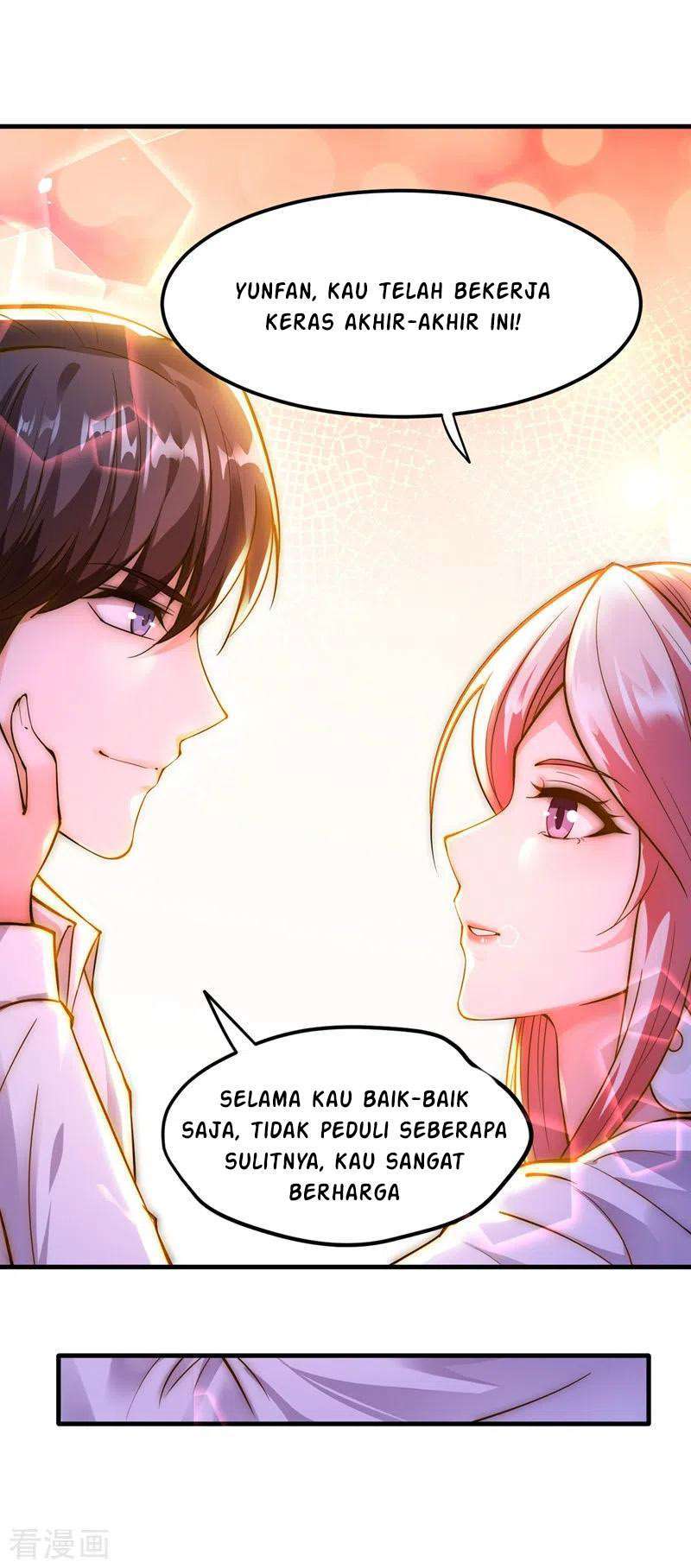 Strongest Divine Doctor Mixed City Chapter 153 Gambar 10