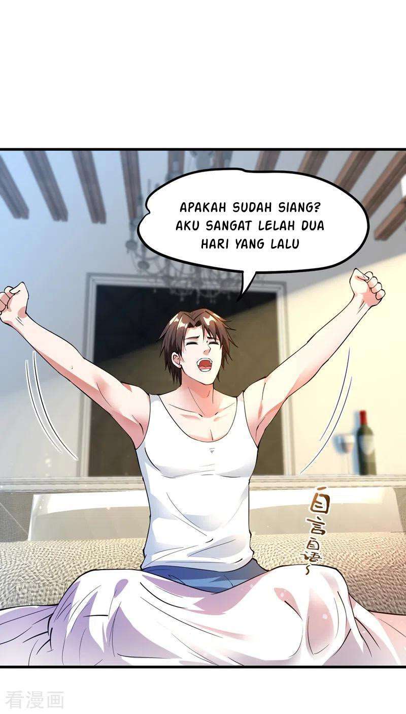 Strongest Divine Doctor Mixed City Chapter 153 Gambar 12