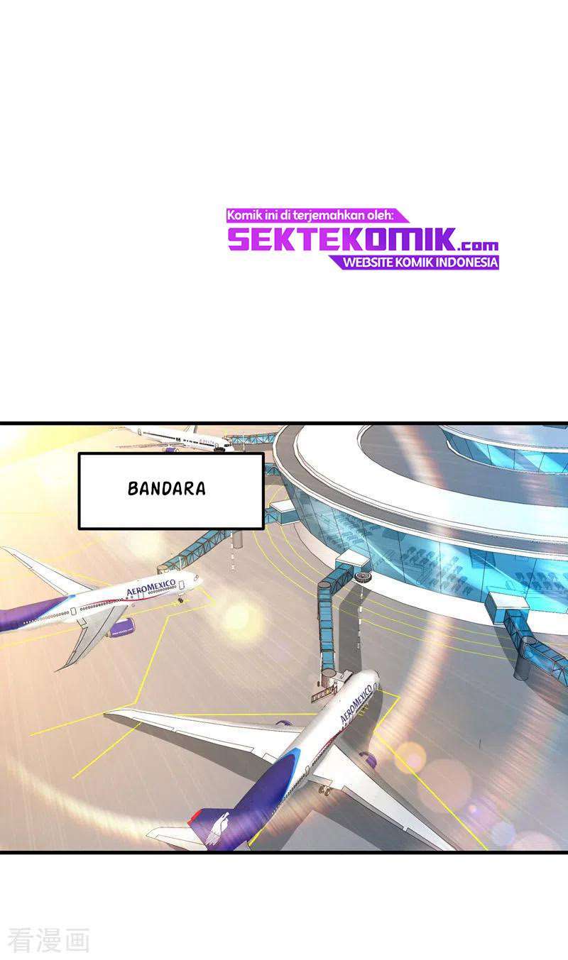 Strongest Divine Doctor Mixed City Chapter 153 Gambar 22