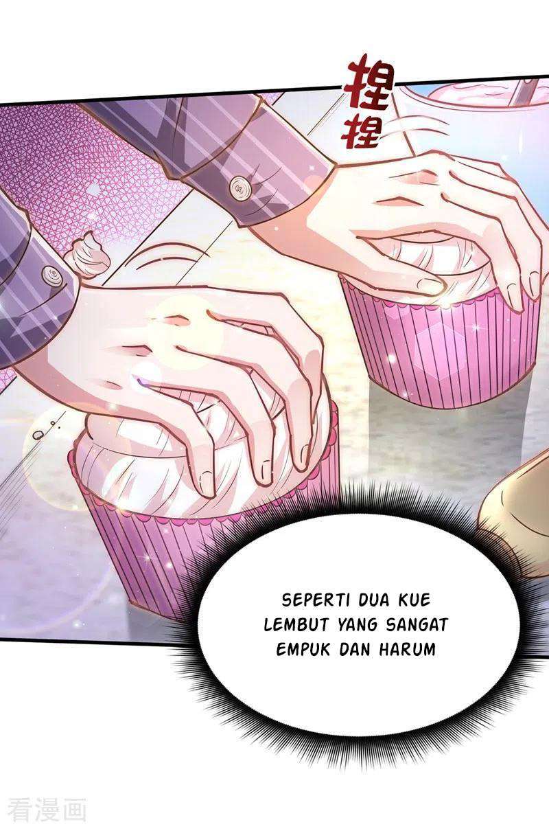 Strongest Divine Doctor Mixed City Chapter 153 Gambar 34