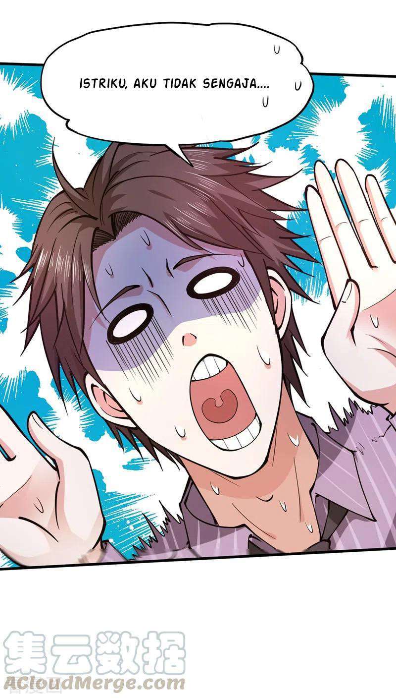 Strongest Divine Doctor Mixed City Chapter 153 Gambar 35