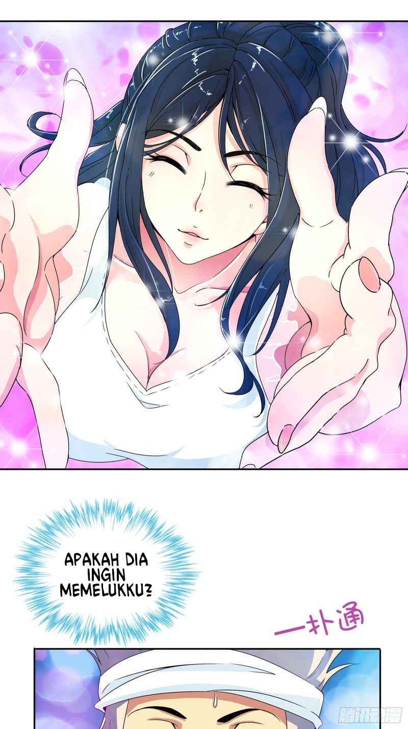 I Am The God Of Medicine Chapter 15 Gambar 15