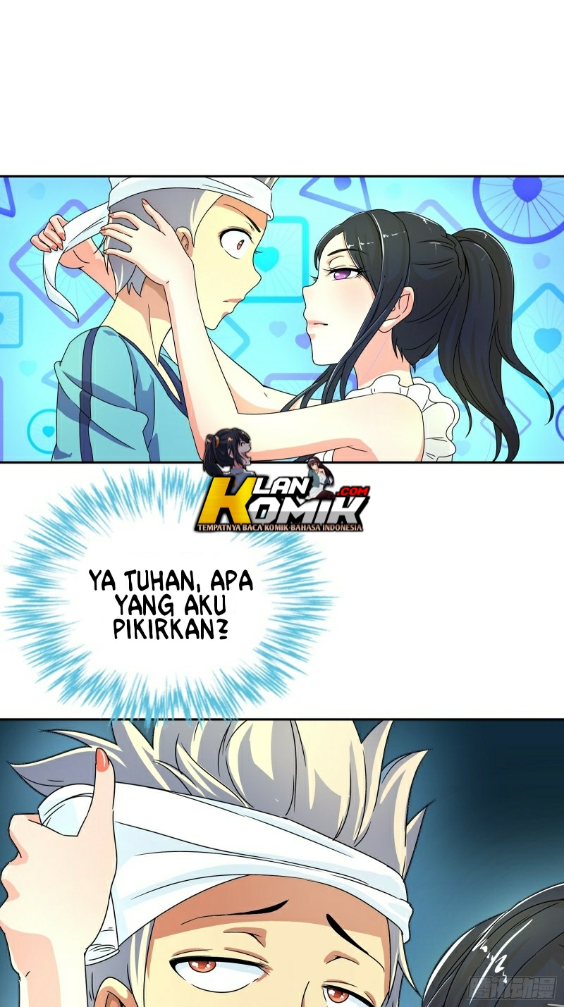 I Am The God Of Medicine Chapter 15 Gambar 20