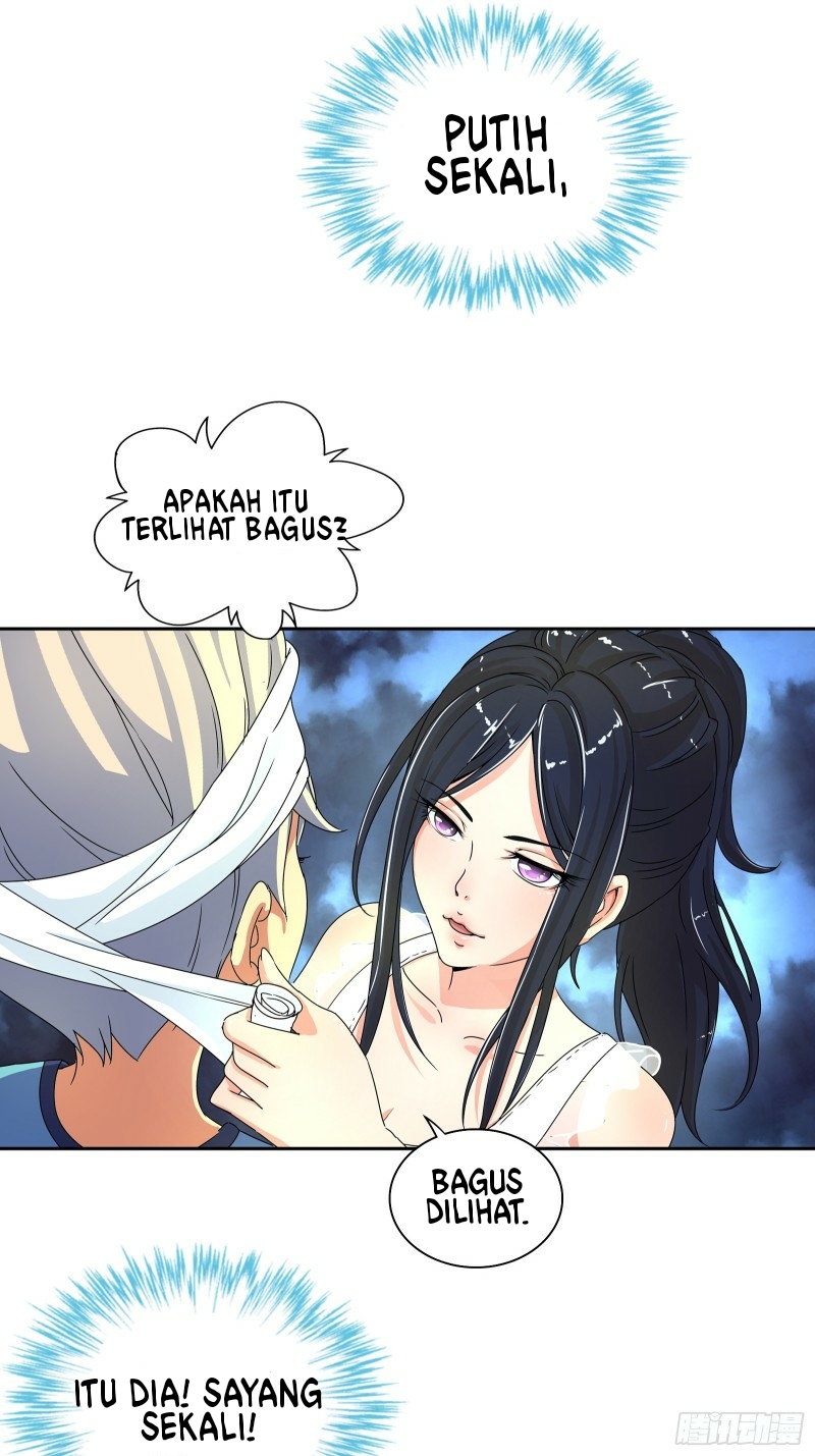 I Am The God Of Medicine Chapter 15 Gambar 22