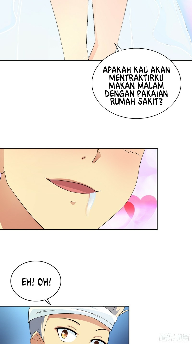 I Am The God Of Medicine Chapter 15 Gambar 8