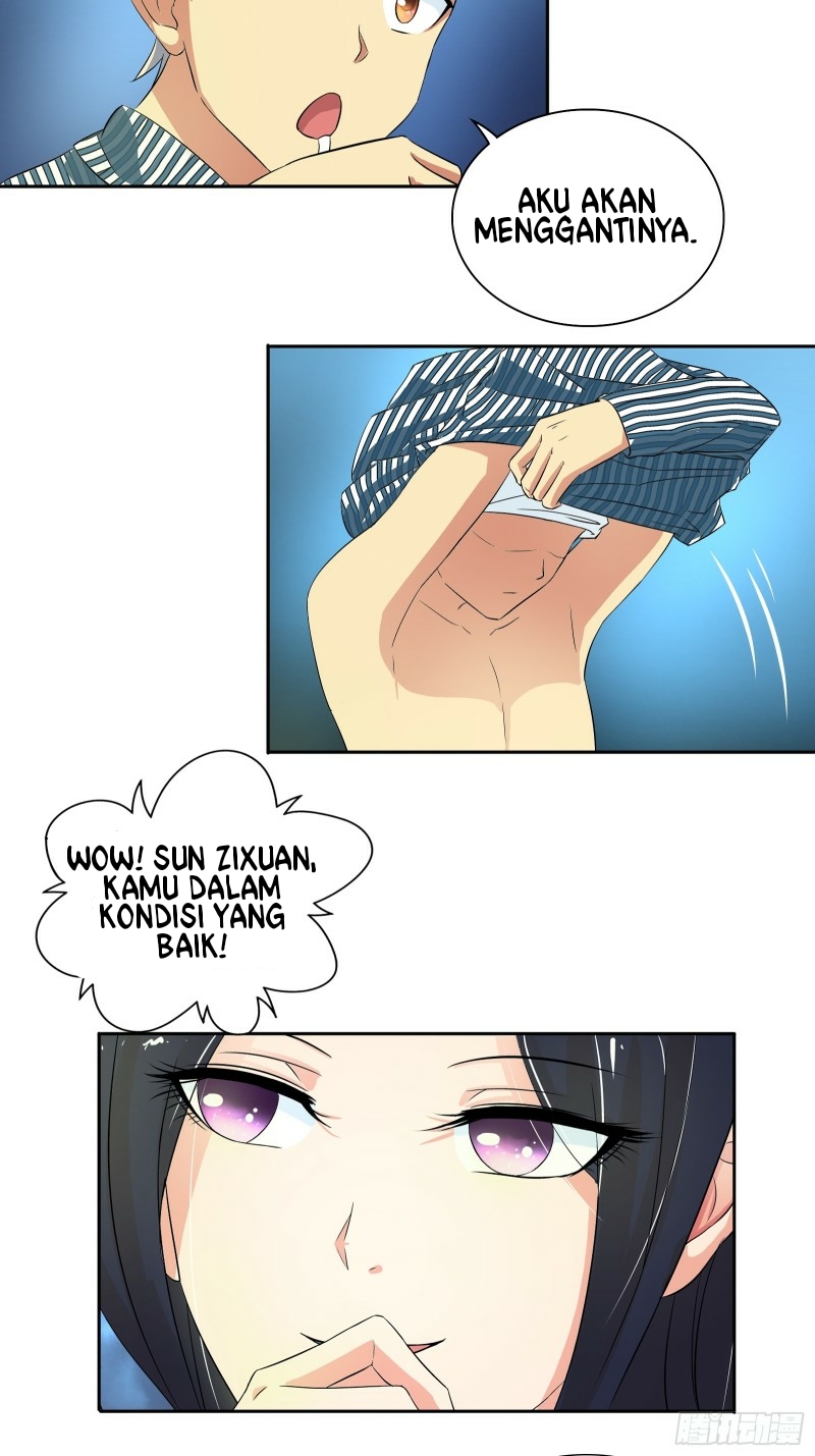 I Am The God Of Medicine Chapter 15 Gambar 9