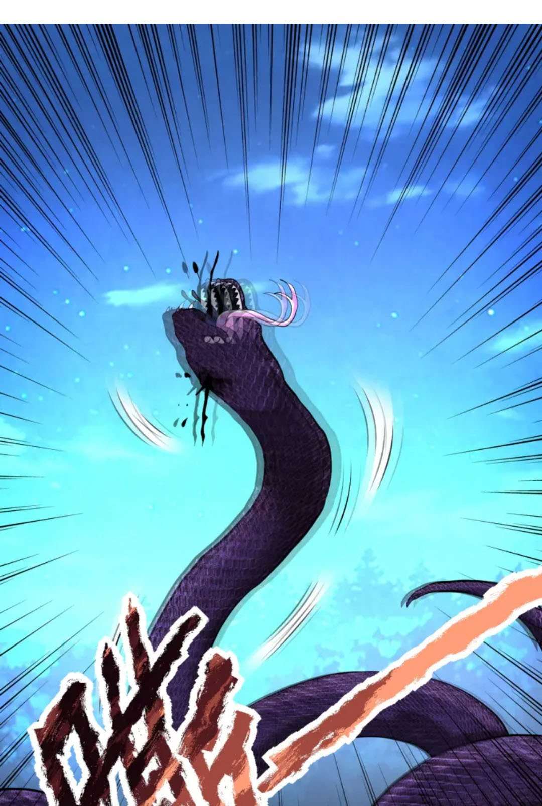 Manhua Super System Chapter 160 gambar nomor 2