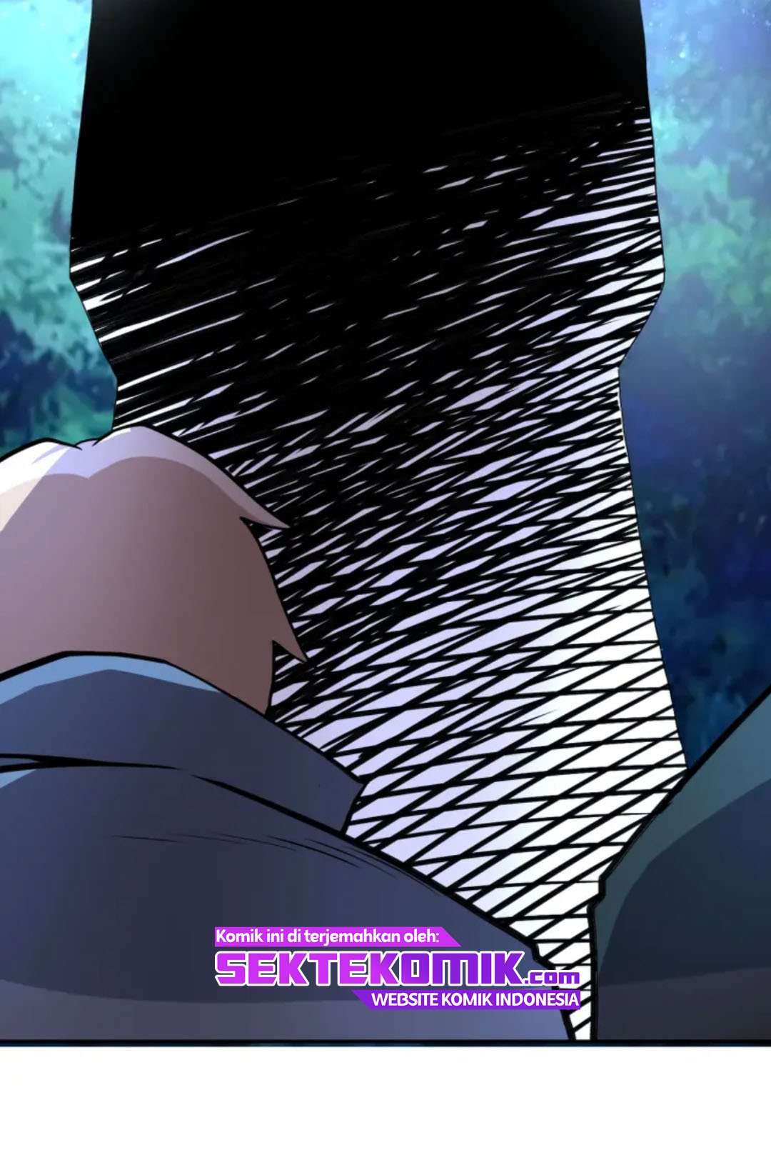 Super System Chapter 160 Gambar 41