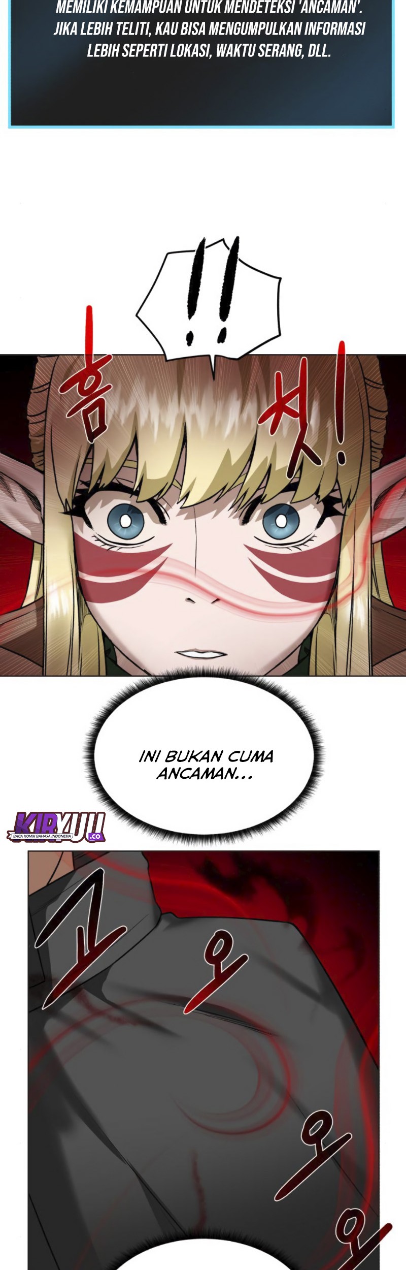 Dungeon and Artifact Chapter 17 Gambar 51