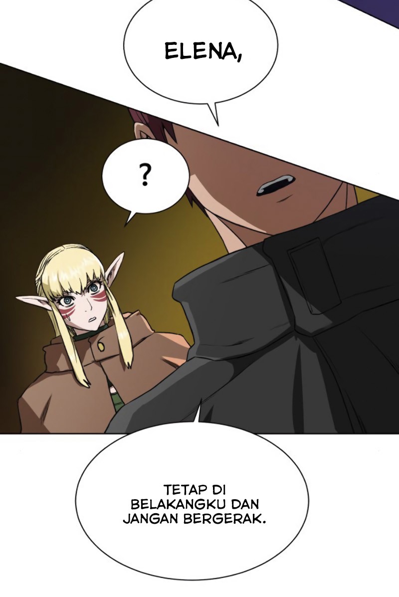 Dungeon and Artifact Chapter 17 Gambar 16