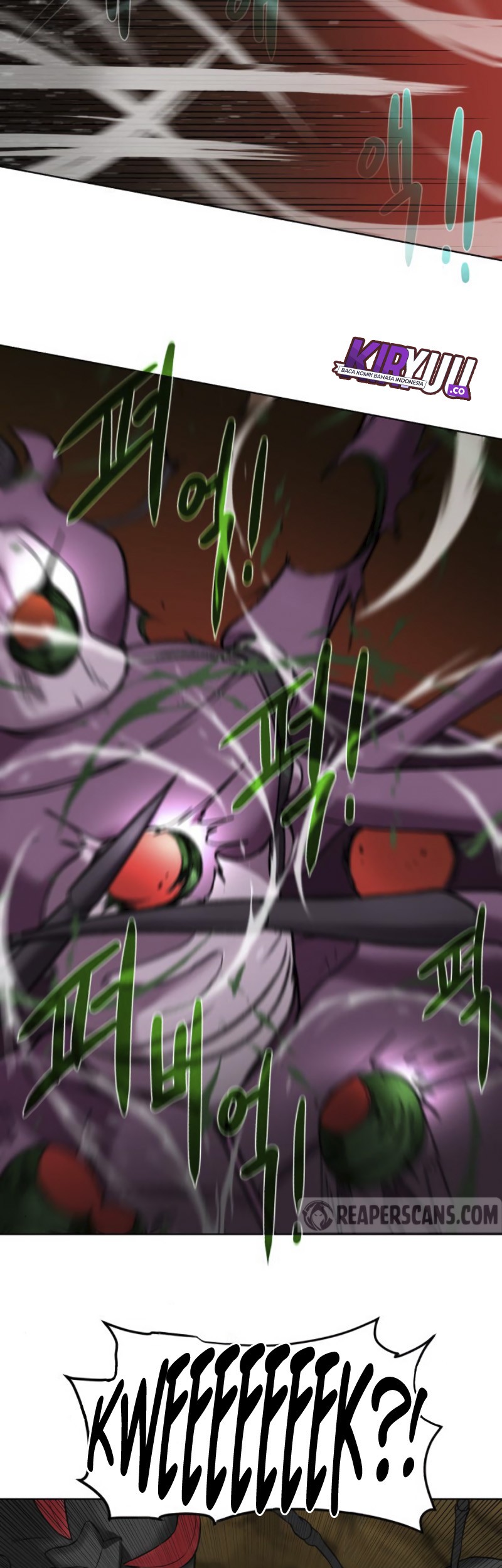 Dungeon and Artifact Chapter 17 Gambar 25