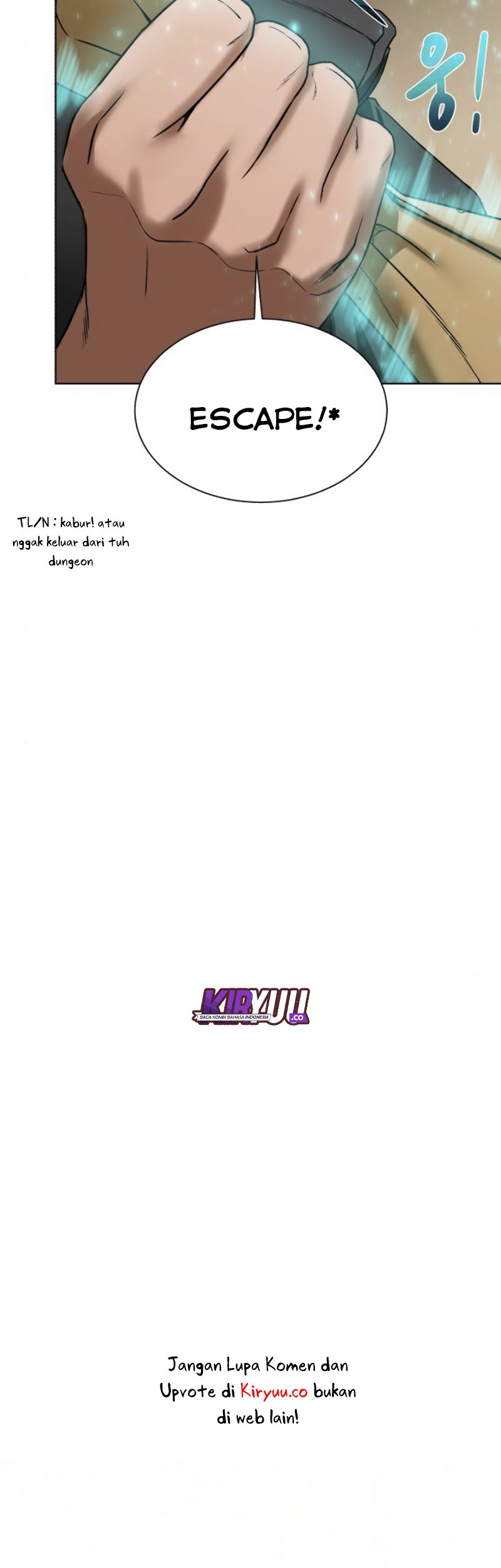 Dungeon and Artifact Chapter 17 Gambar 34