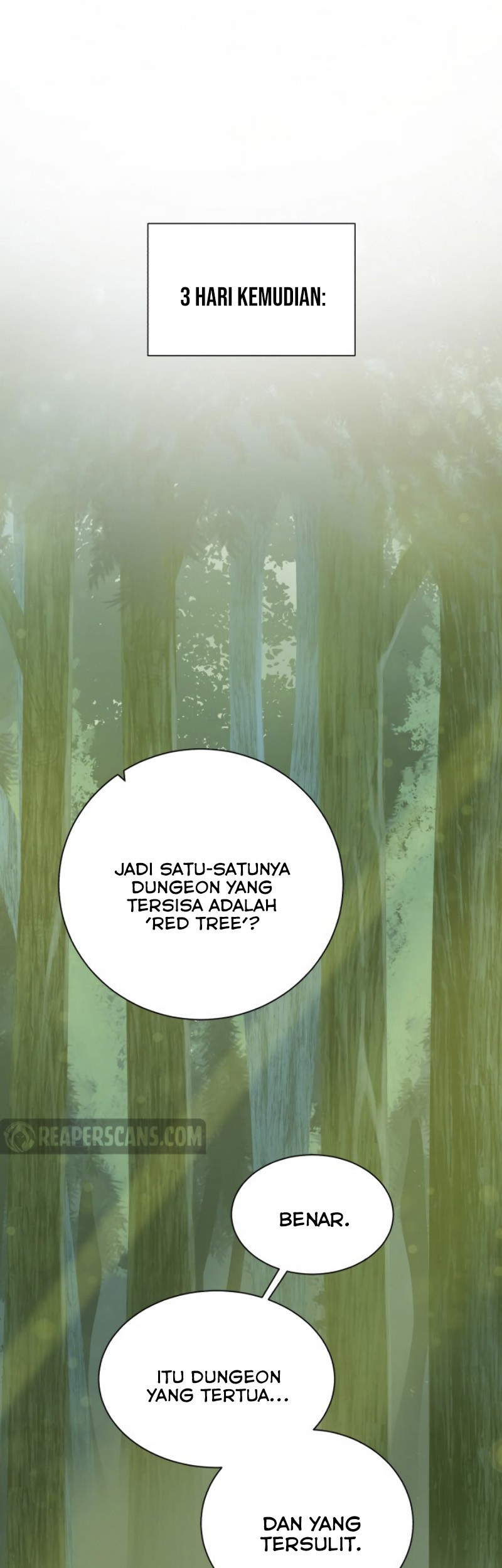 Dungeon and Artifact Chapter 17 Gambar 35