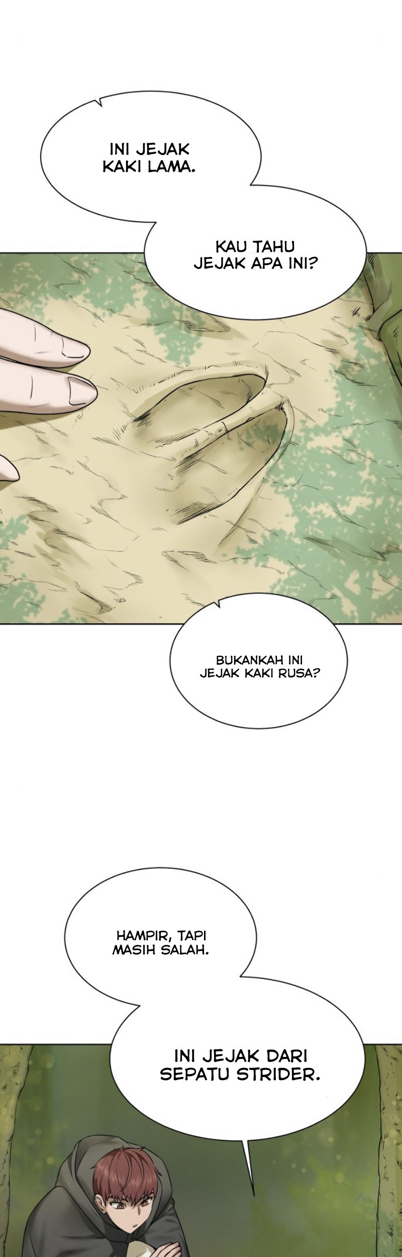 Dungeon and Artifact Chapter 17 Gambar 40