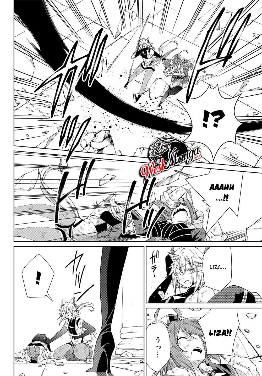 Jishou! Heibon Mazoku no Eiyuu Life: B-kyuu Mazoku nano ni Cheat Dungeon wo Tsukutteshimatta Kekka Chapter 21 Gambar 15