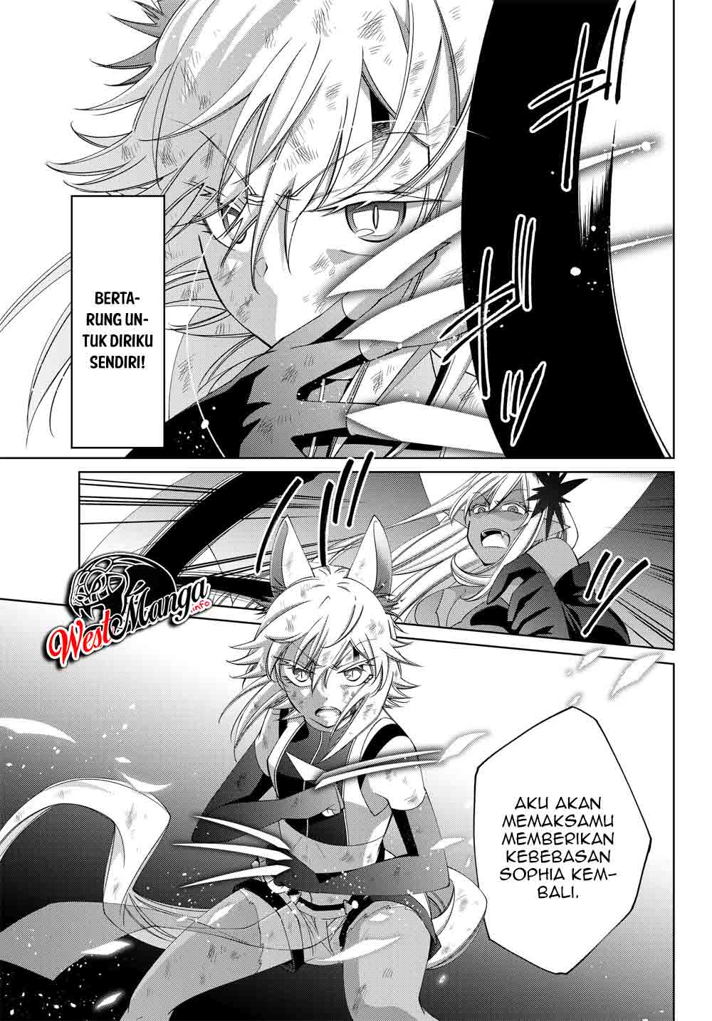 Jishou! Heibon Mazoku no Eiyuu Life: B-kyuu Mazoku nano ni Cheat Dungeon wo Tsukutteshimatta Kekka Chapter 21 Gambar 20