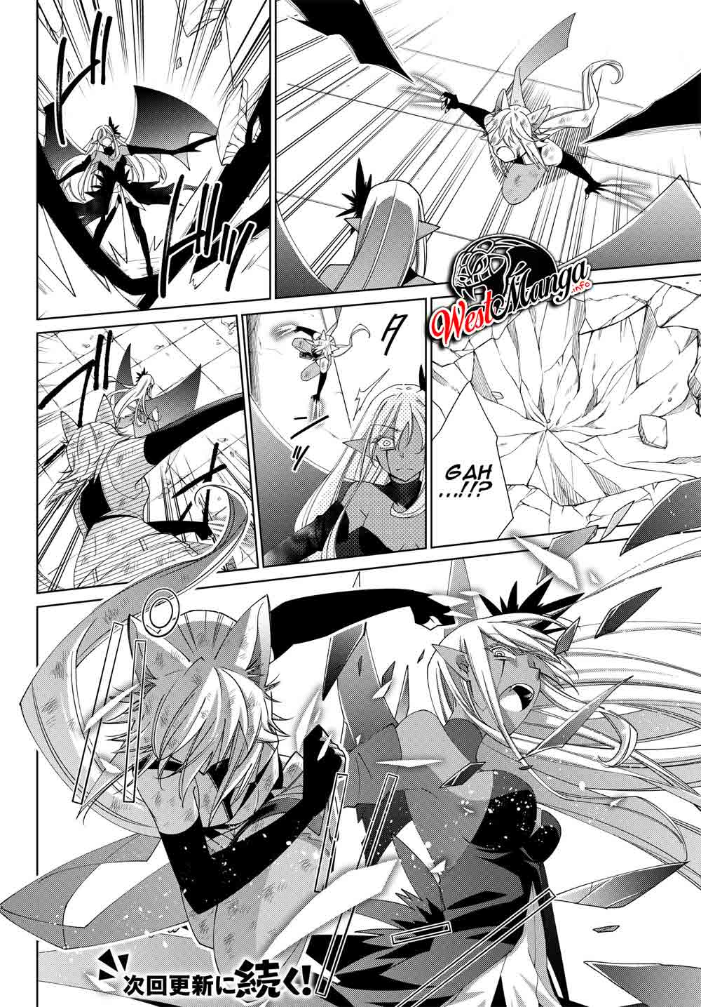 Jishou! Heibon Mazoku no Eiyuu Life: B-kyuu Mazoku nano ni Cheat Dungeon wo Tsukutteshimatta Kekka Chapter 21 Gambar 21