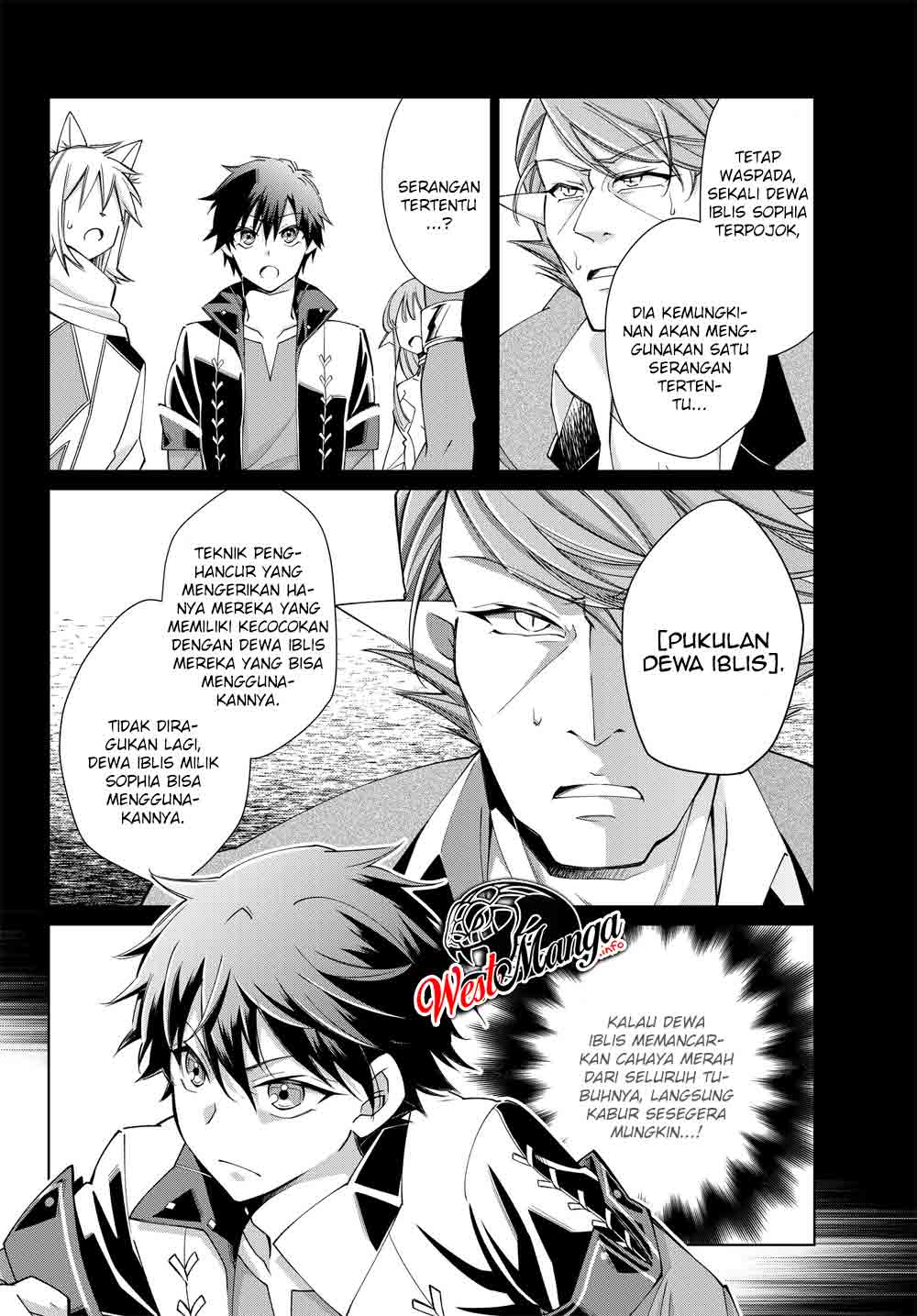 Jishou! Heibon Mazoku no Eiyuu Life: B-kyuu Mazoku nano ni Cheat Dungeon wo Tsukutteshimatta Kekka Chapter 21 Gambar 6