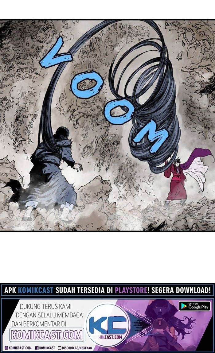 Gosu Chapter 200 Gambar 42