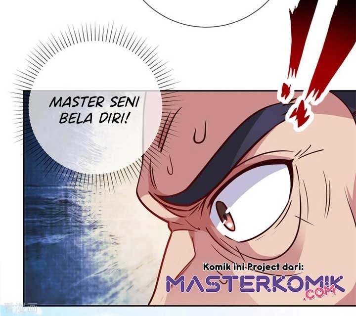 Rebirth of The Earth Immortal Venerable Chapter 23 Gambar 16