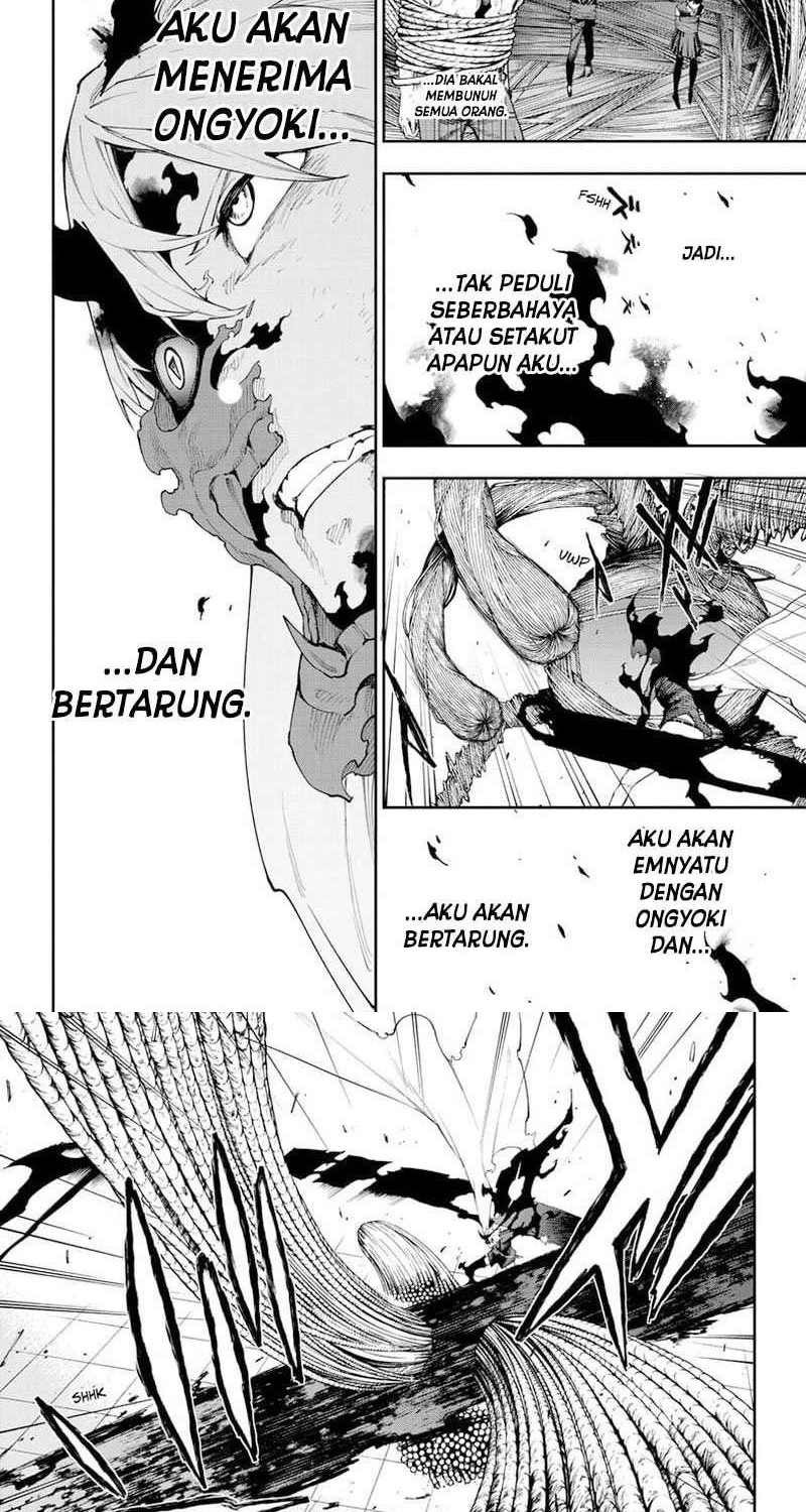 Phantom Seer Chapter 29 Gambar 4