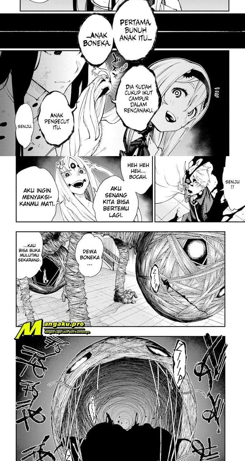 Phantom Seer Chapter 29 Gambar 6