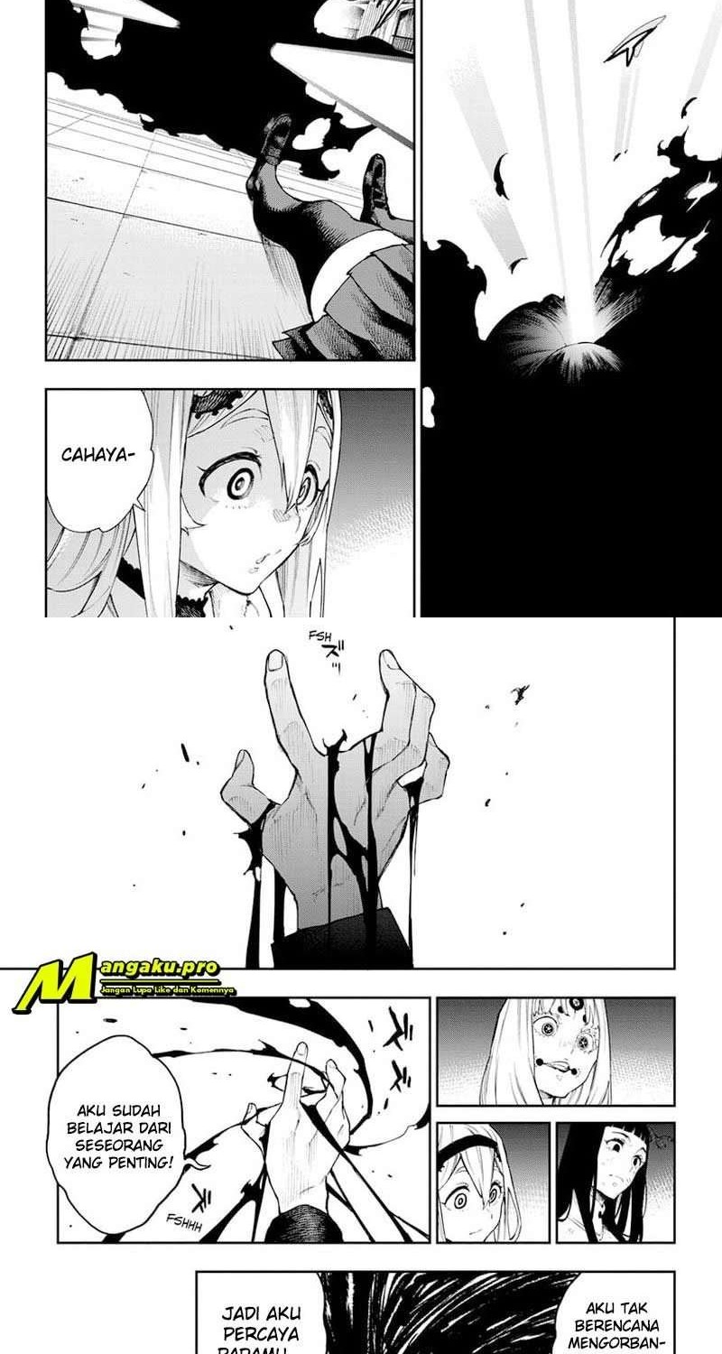 Phantom Seer Chapter 29 Gambar 10