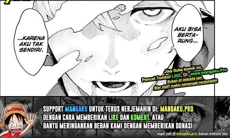 Phantom Seer Chapter 29 Gambar 12
