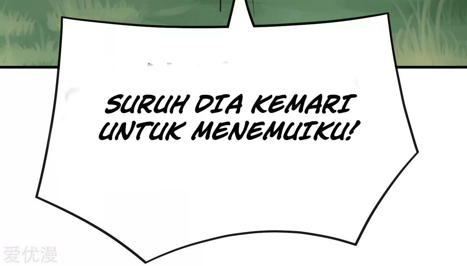 Dushi Xian Wang Chapter 121 Gambar 46