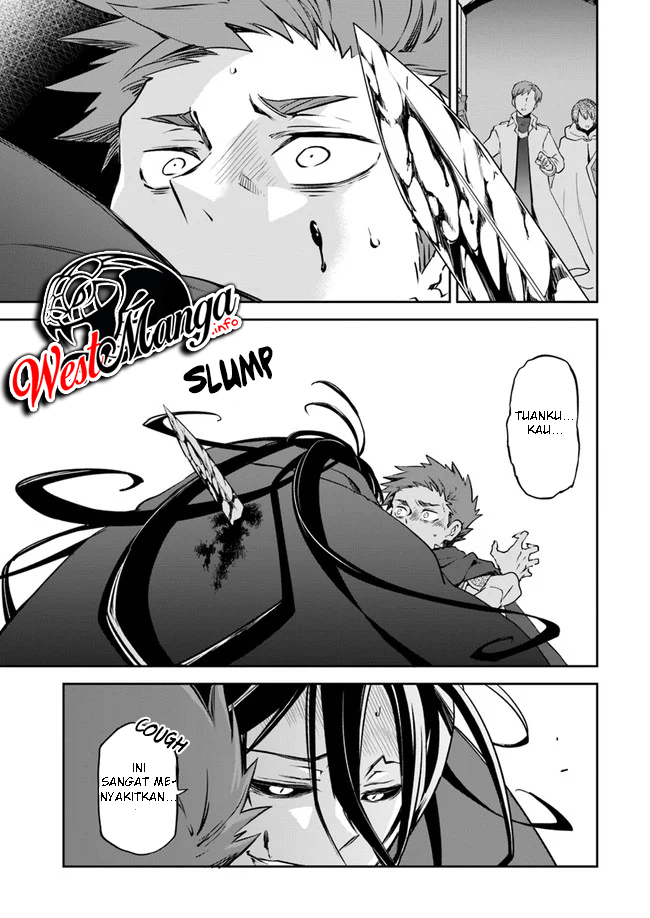 Henkyou Gurashi no Maou, Tensei shite Saikyou no Majutsushi ni naru 〜Aisarenagara Nariagaru Moto Maō wa, Ningen o Shiritai〜 Chapter 1.2 Gambar 14