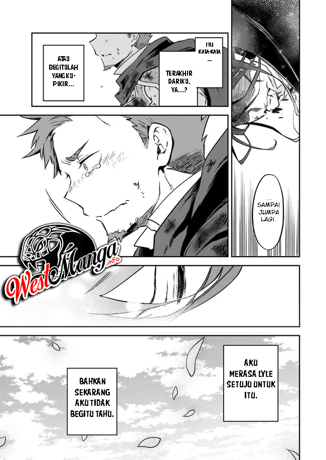 Henkyou Gurashi no Maou, Tensei shite Saikyou no Majutsushi ni naru 〜Aisarenagara Nariagaru Moto Maō wa, Ningen o Shiritai〜 Chapter 1.2 Gambar 25